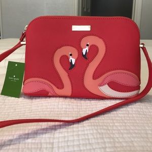 Kate Spade Hanna crossbody